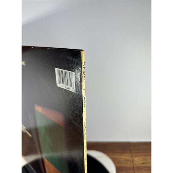 Robert Plant Little By Little EP 12" Vinyl Record -Collectors Edition A1 90485 - Picture 11 of 13